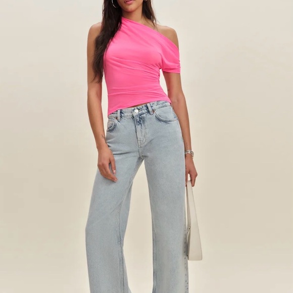 Belle Knit Top - Picture 3 of 3